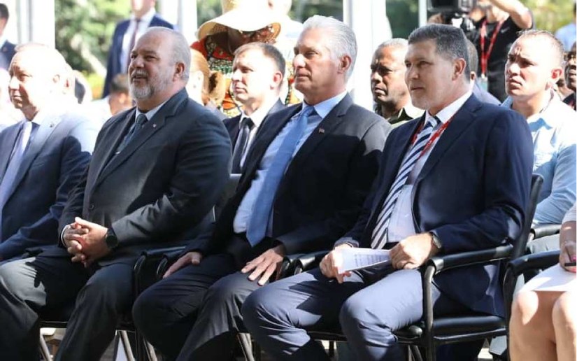 Nicaragua participa en la 41ª Feria Internacional de La Habana 2025