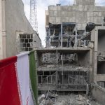 China y Pakistán presentan un plan de 5 puntos para impulsar la paz en Oriente Medio